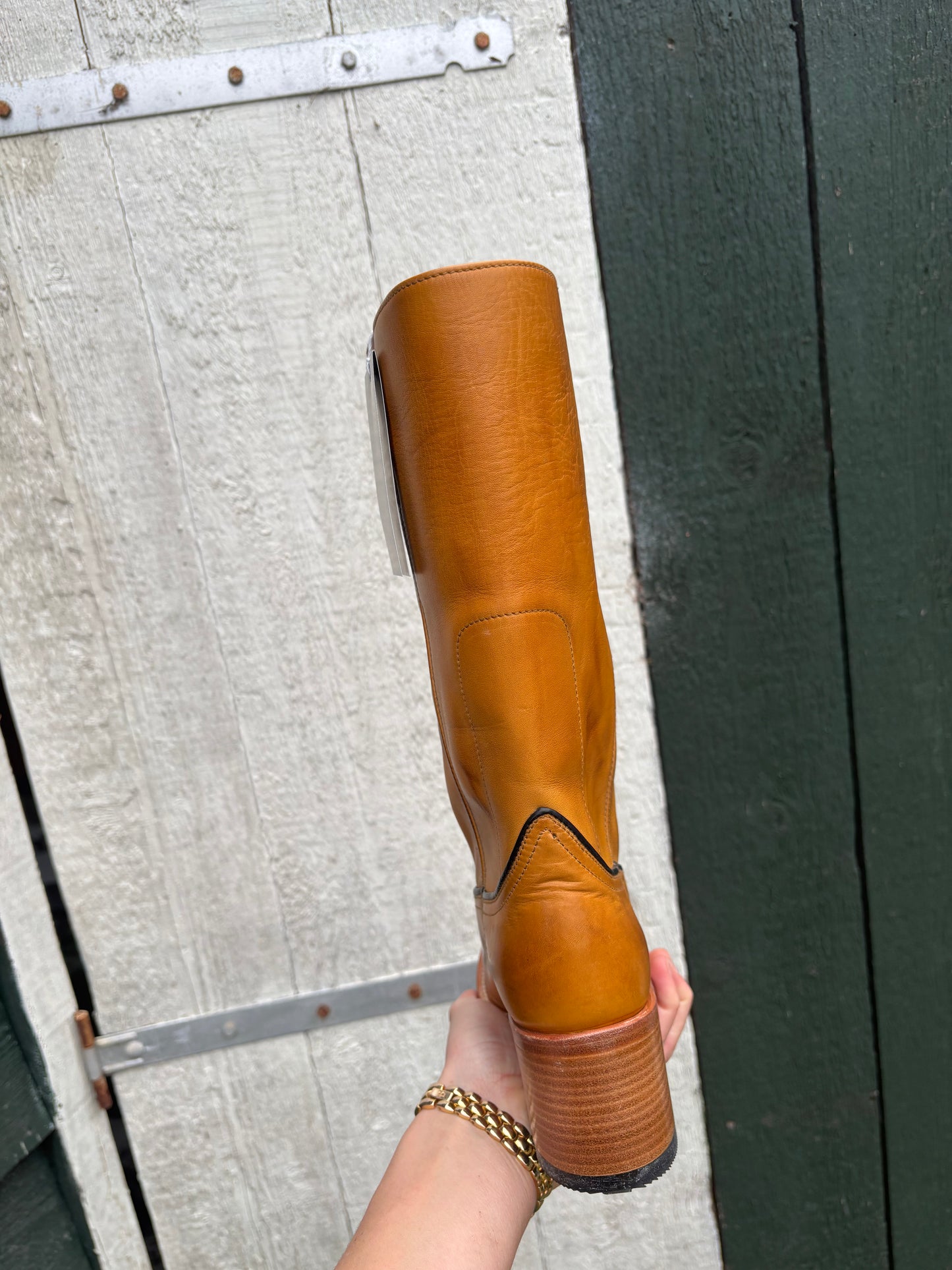 Frye Campus boots | Size 36