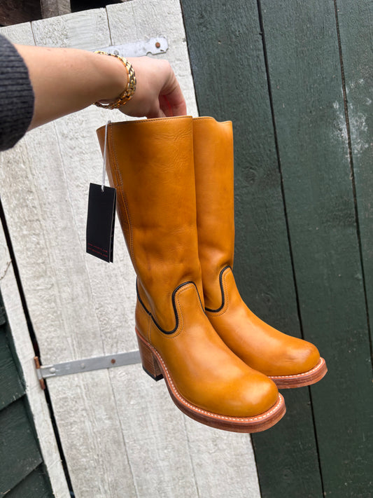 Frye Campus boots | Size 36