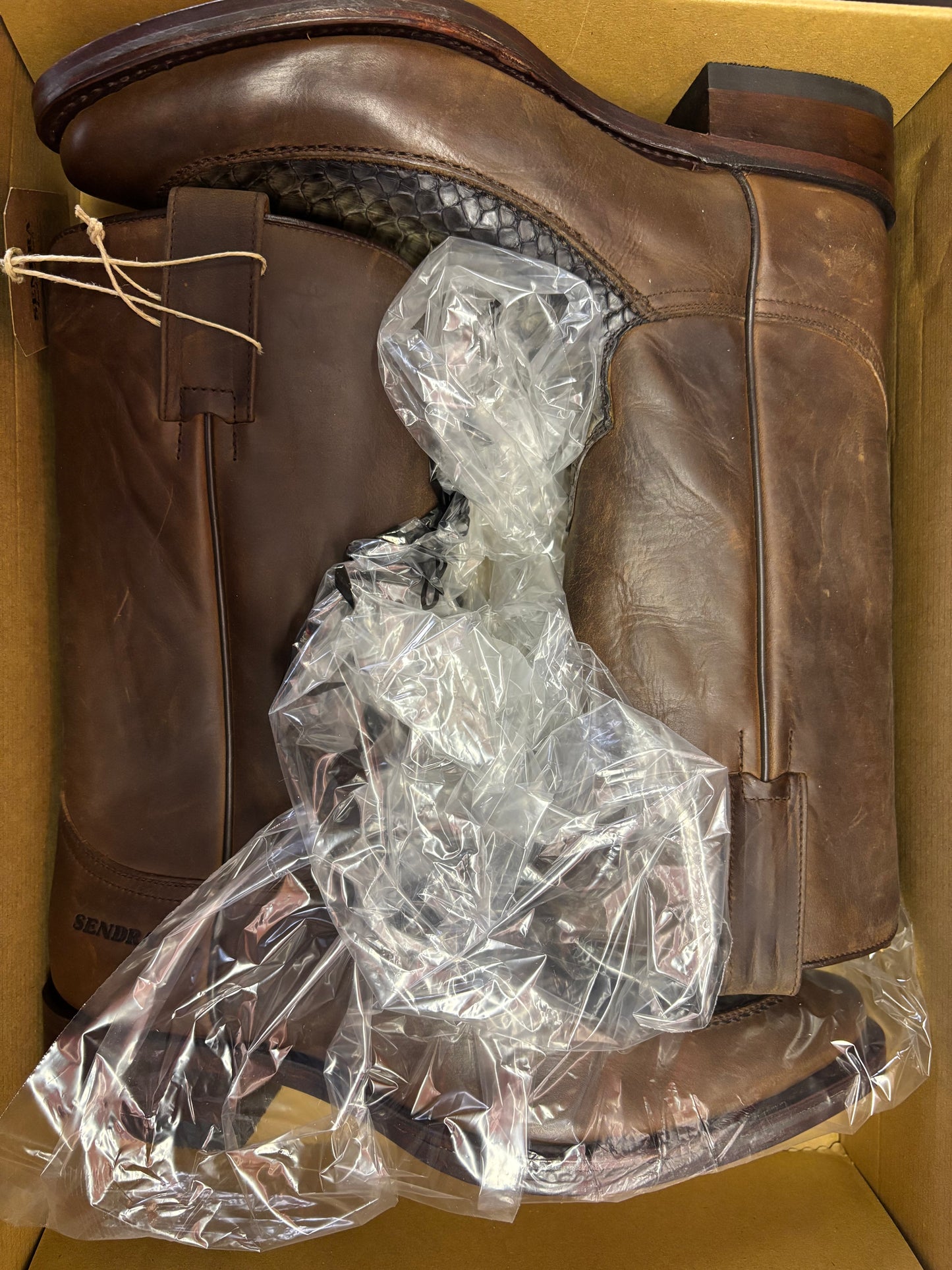 Sendra westernboots | Size 41