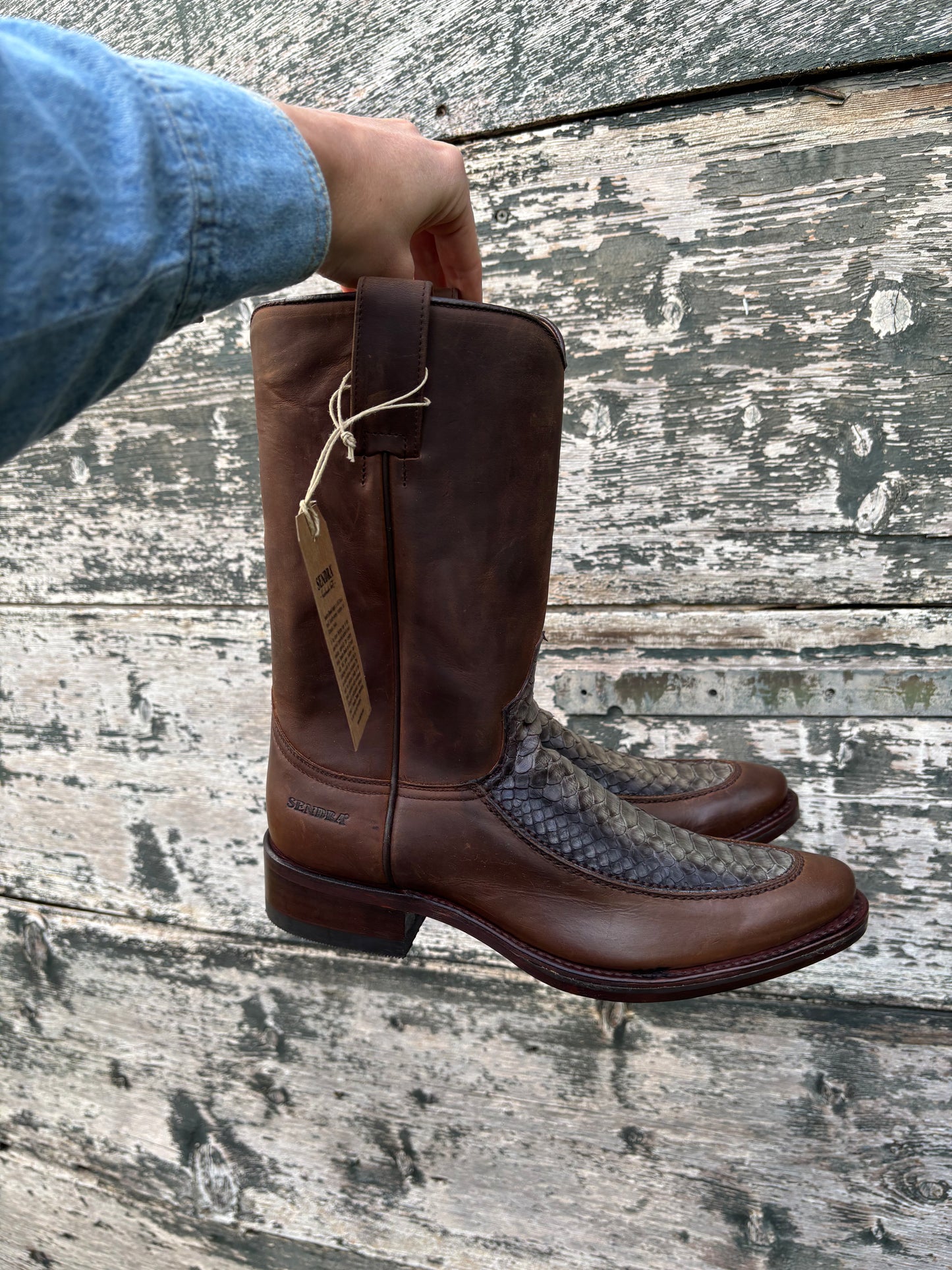 Sendra westernboots | Size 41