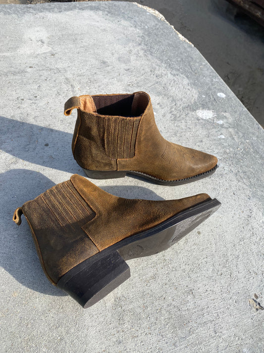 Kentucky ankleboots | 39/40